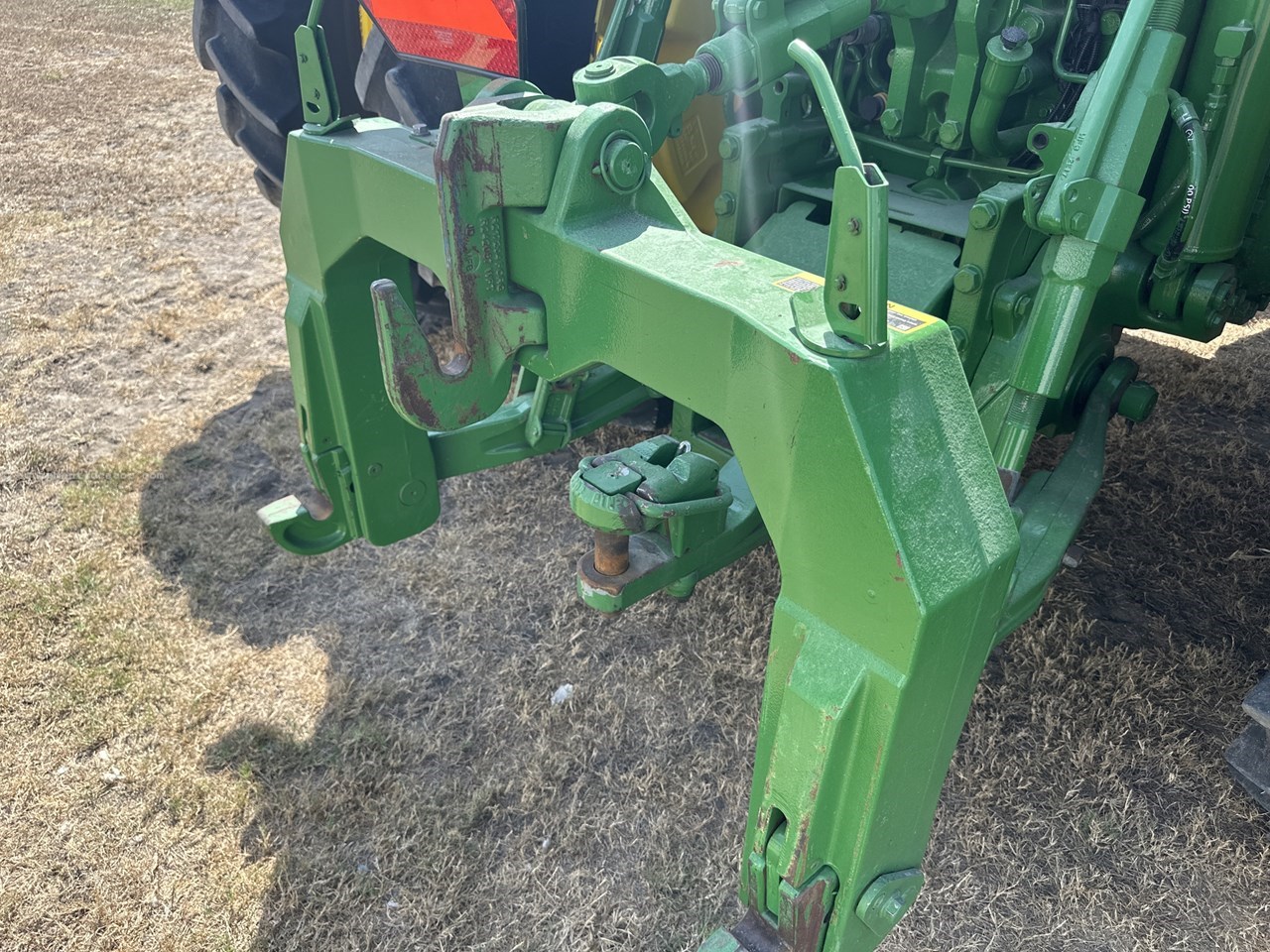 2023 John Deere 8R 340 Image 34