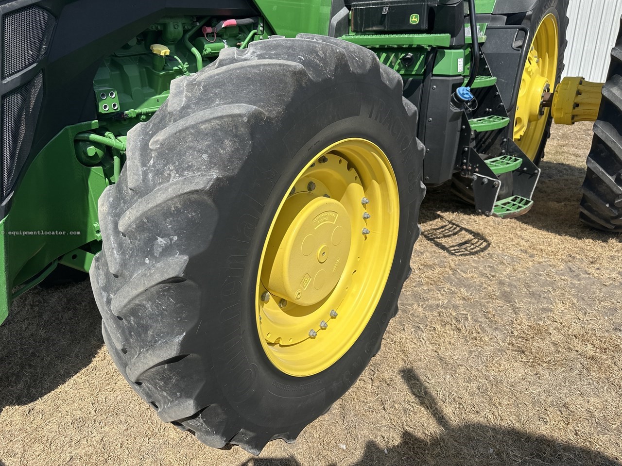 2023 John Deere 8R 340 Image 40