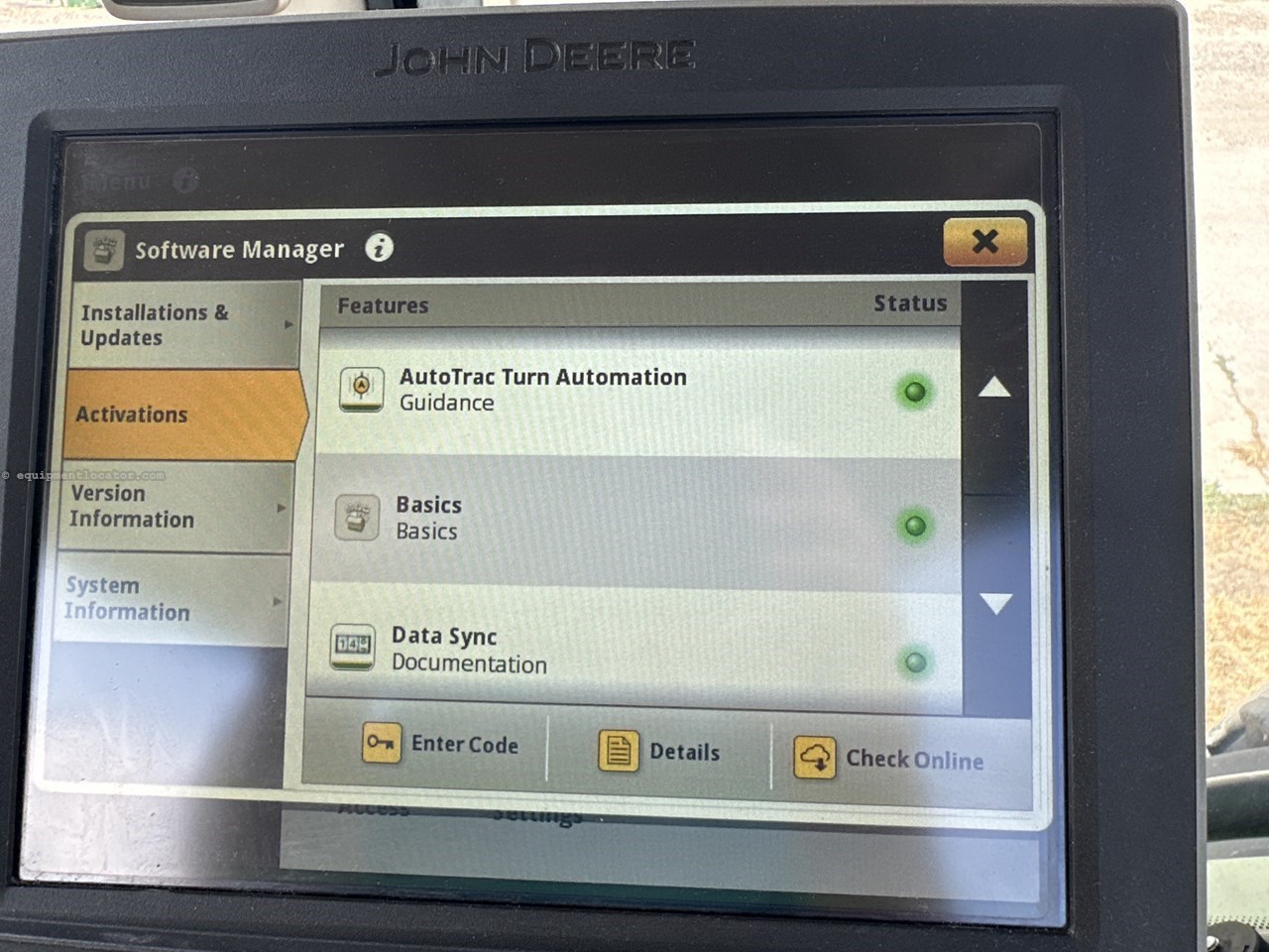 2023 John Deere 8R 340 Image 58