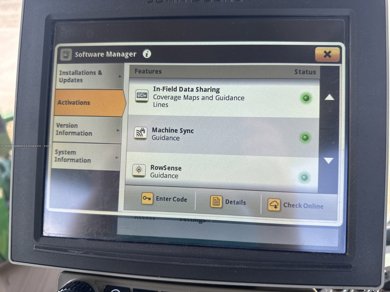 2023 John Deere 8R 340 Image 59