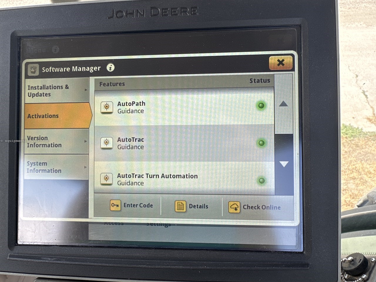 2023 John Deere 8R 340 Image 60