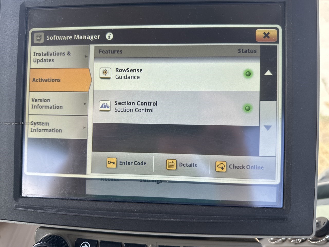 2023 John Deere 8R 340 Image 61