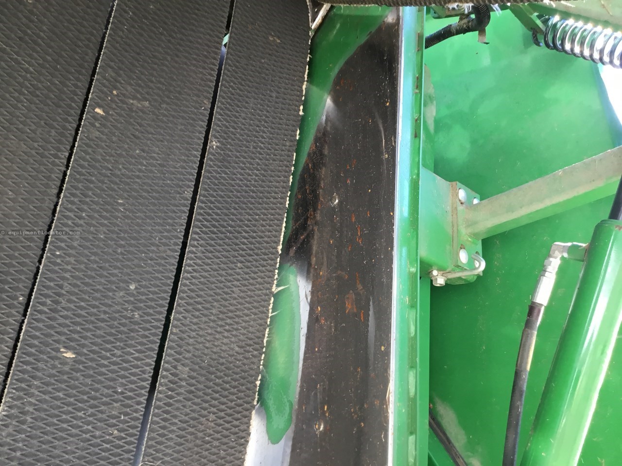 2020 John Deere 460M Image 22