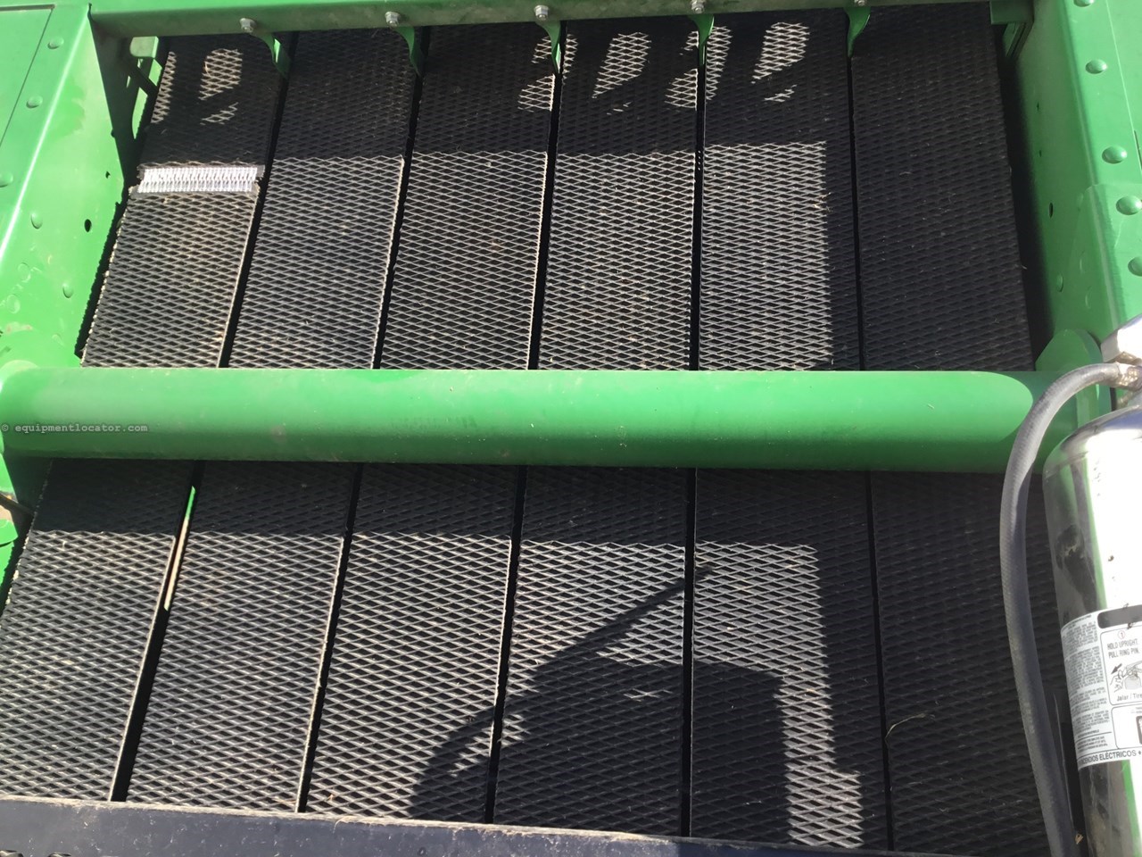 2020 John Deere 460M Image 23