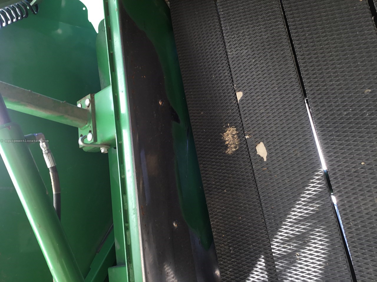 2020 John Deere 460M Image 24