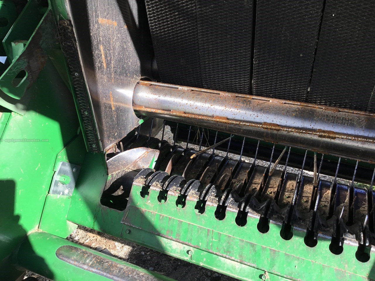 2020 John Deere 460M Image 25