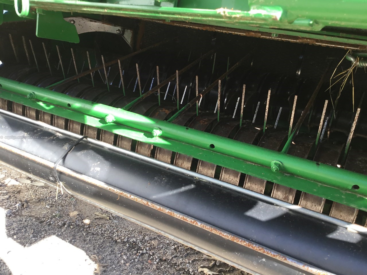 2020 John Deere 460M Image 27