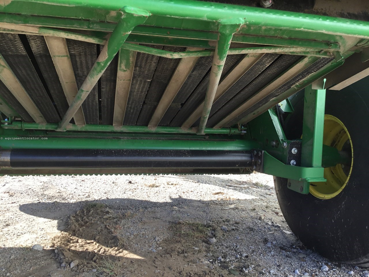 2020 John Deere 460M Image 28