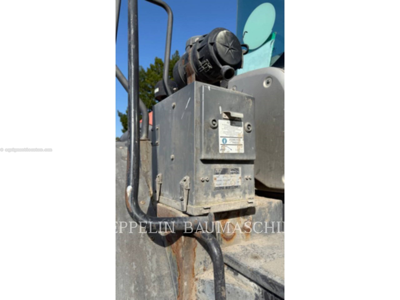 2019 Hitachi ZW250-6 Image 16