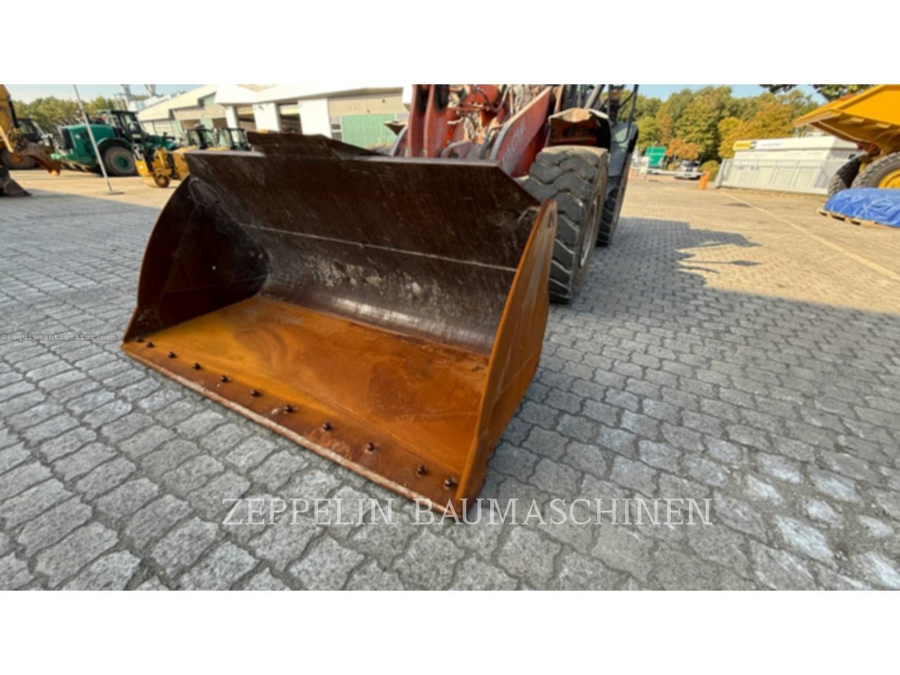 2019 Hitachi ZW250-6 Image 18