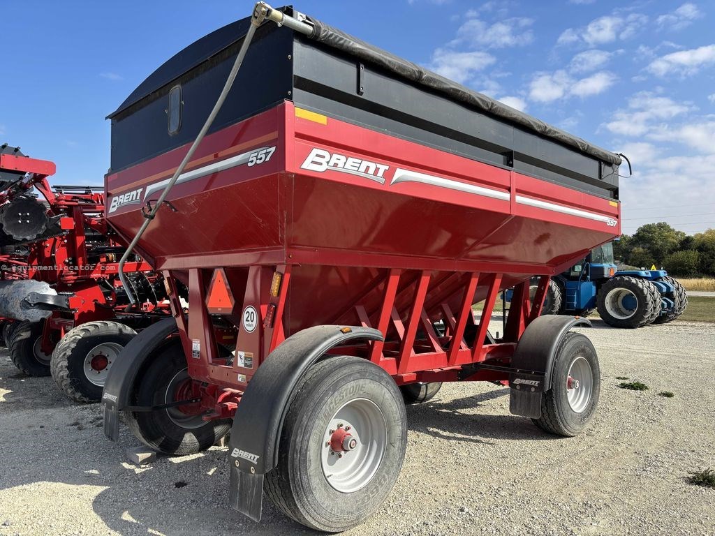 2022 Brent 557 Image 2
