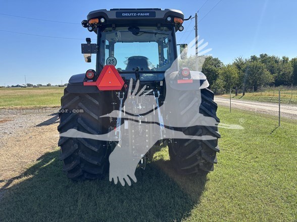 2025 Deutz-Fahr AGROTRON 6135C RV SHIFT Image 7