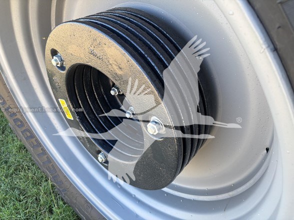 2025 Deutz-Fahr AGROTRON 6135C RV SHIFT Image 10