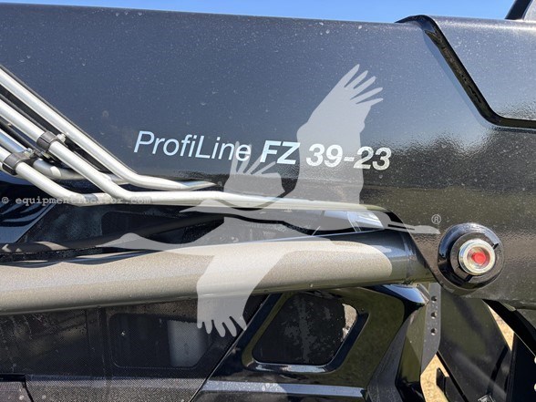 2025 Deutz-Fahr AGROTRON 6135C RV SHIFT Image 32