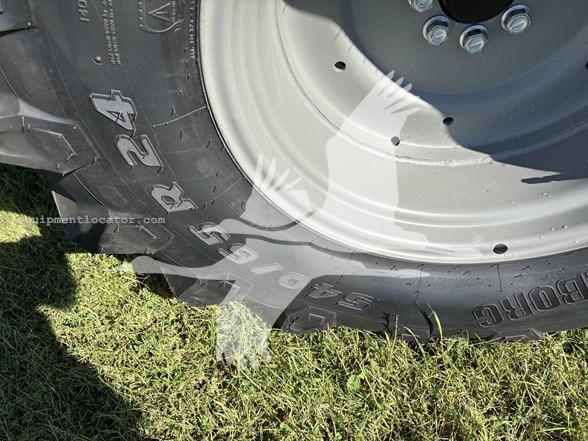 2025 Deutz-Fahr AGROTRON 6135C RV SHIFT Image 33