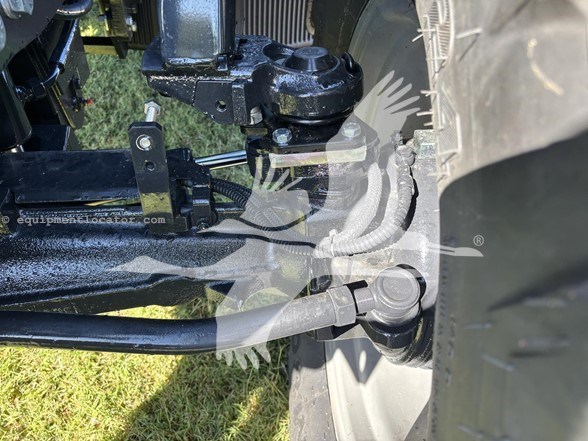 2025 Deutz-Fahr AGROTRON 6135C RV SHIFT Image 34