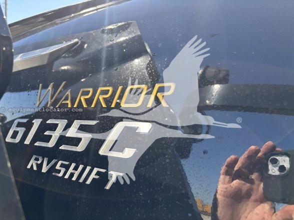 2025 Deutz-Fahr AGROTRON 6135C RV SHIFT Image 37