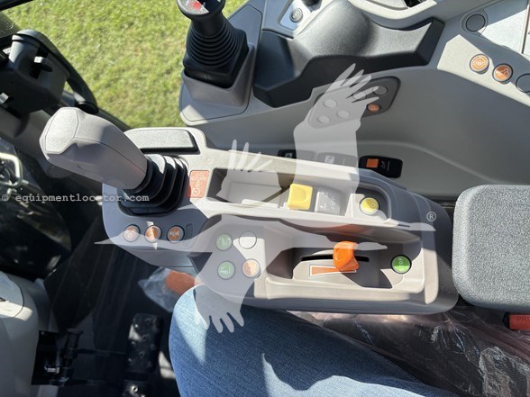 2025 Deutz-Fahr AGROTRON 6135C RV SHIFT Image 44