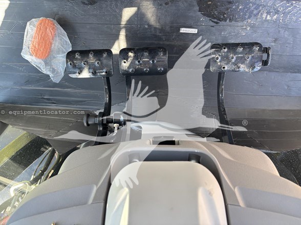 2025 Deutz-Fahr AGROTRON 6135C RV SHIFT Image 46