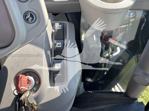 2025 Deutz-Fahr AGROTRON 6135C RV SHIFT Image 48