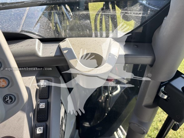 2025 Deutz-Fahr AGROTRON 6135C RV SHIFT Image 49