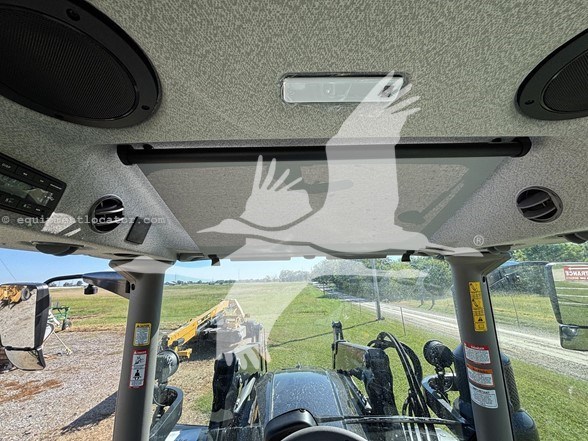 2025 Deutz-Fahr AGROTRON 6135C RV SHIFT Image 53