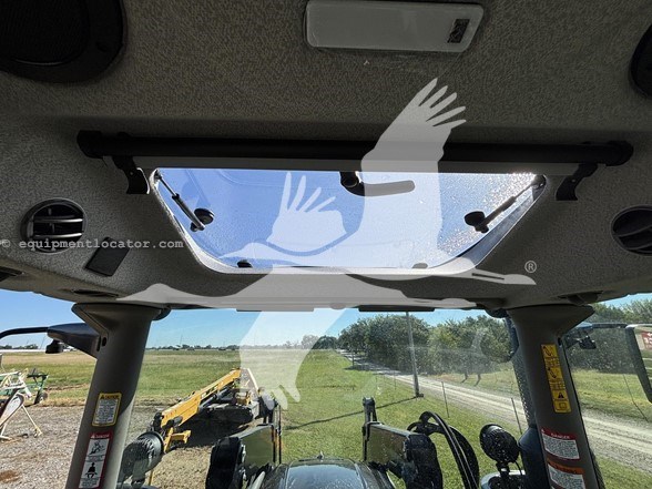 2025 Deutz-Fahr AGROTRON 6135C RV SHIFT Image 54