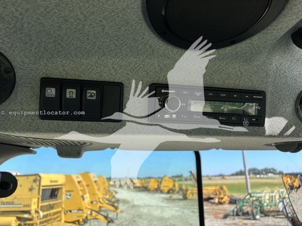 2025 Deutz-Fahr AGROTRON 6135C RV SHIFT Image 55