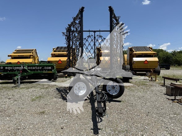 2023 Wingfield AMERICAN CART 25 Image 2