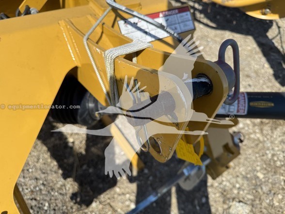 2021 Vermeer M8050 Image 10