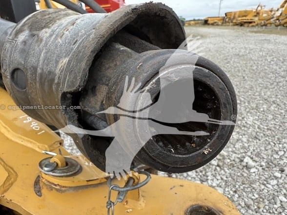 2020 Vermeer 604R SIGNATURE Image 10