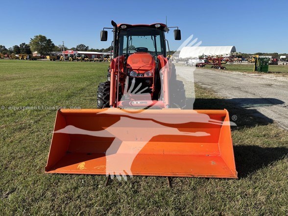 2019 Kubota M5-111D Image 3