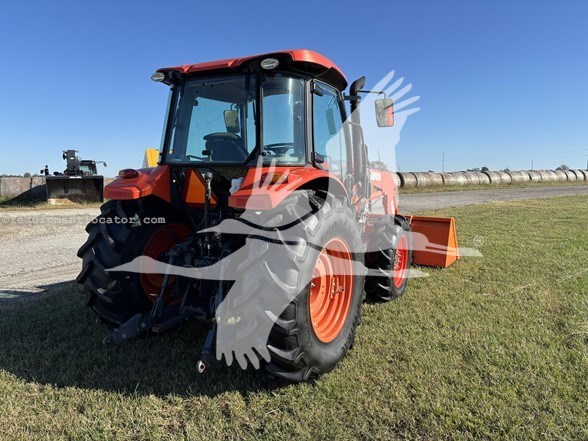 2019 Kubota M5-111D Image 6