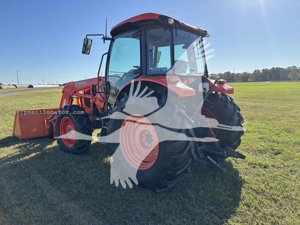 2019 Kubota M5-111D Image 8