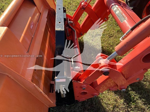 2019 Kubota M5-111D Image 19