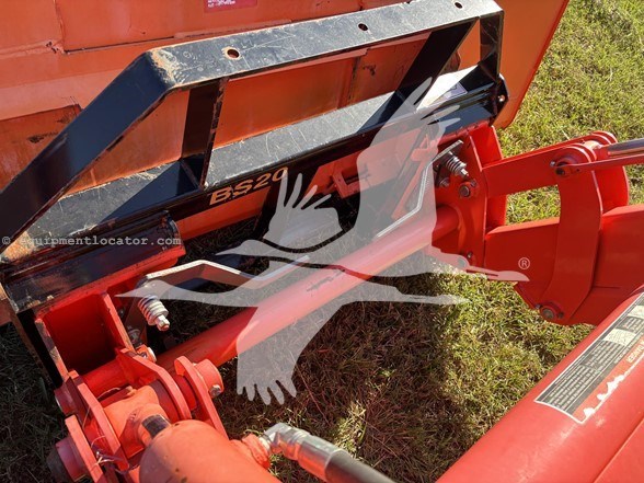 2019 Kubota M5-111D Image 20