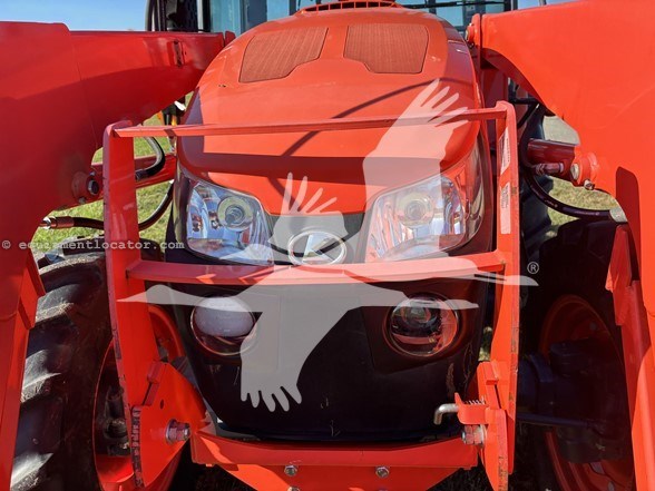 2019 Kubota M5-111D Image 21
