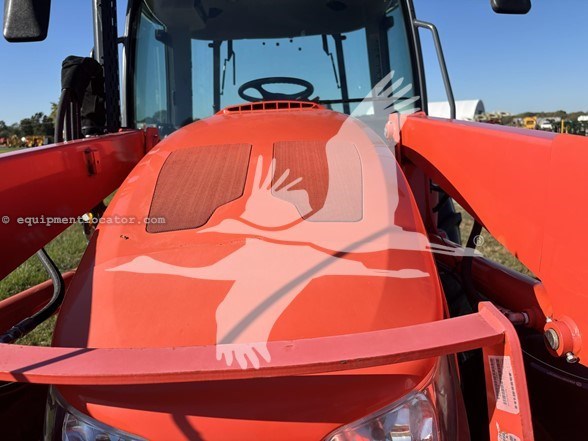 2019 Kubota M5-111D Image 22