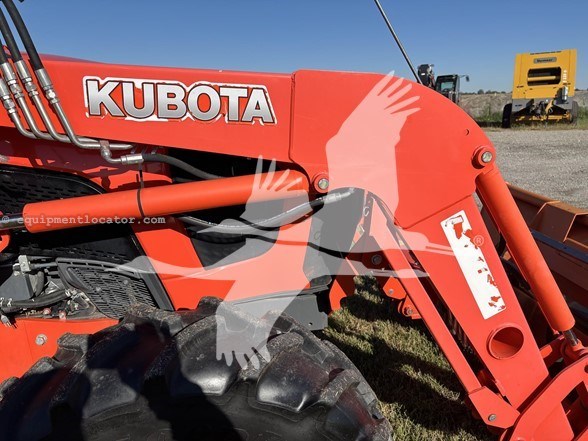 2019 Kubota M5-111D Image 23