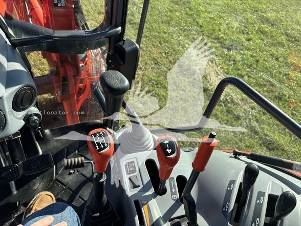 2019 Kubota M5-111D Image 39