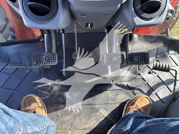 2019 Kubota M5-111D Image 42