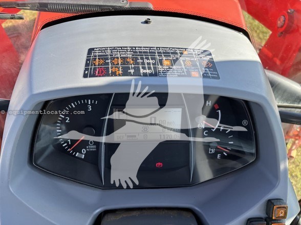 2019 Kubota M5-111D Image 46
