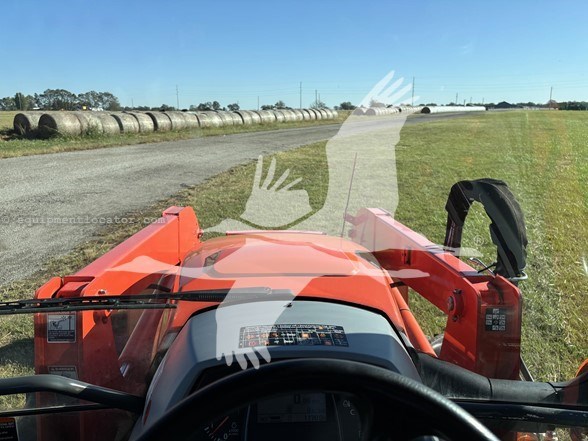 2019 Kubota M5-111D Image 54