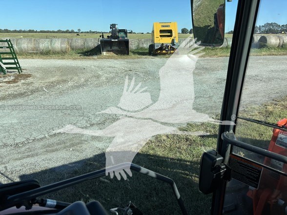 2019 Kubota M5-111D Image 56