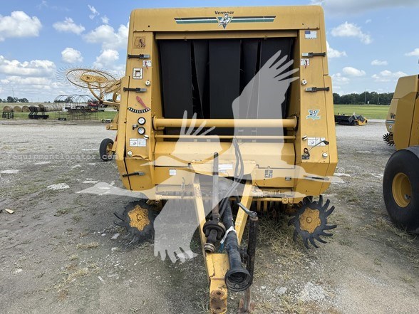 1997 Vermeer 605K Image 3