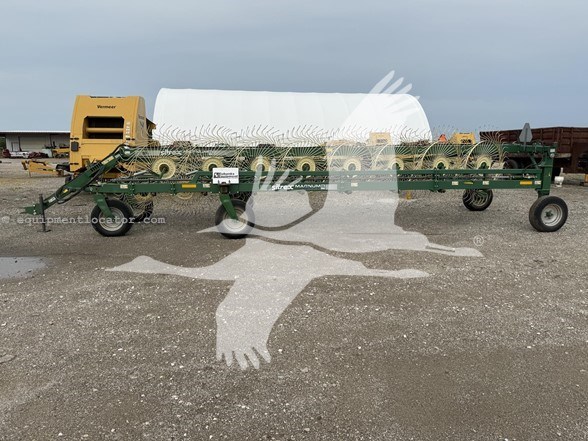 Sitrex MKE16 Image 2