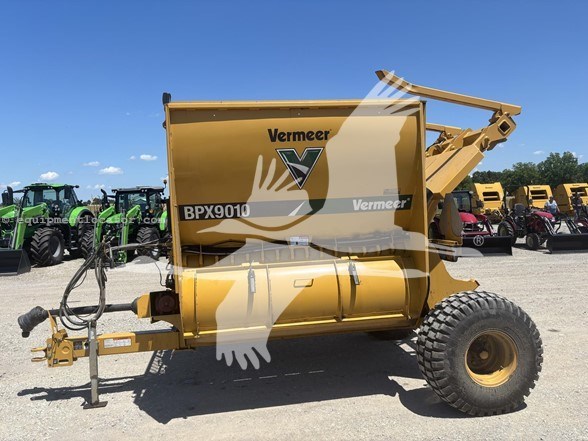 2019 Vermeer BPX9010 Image 2