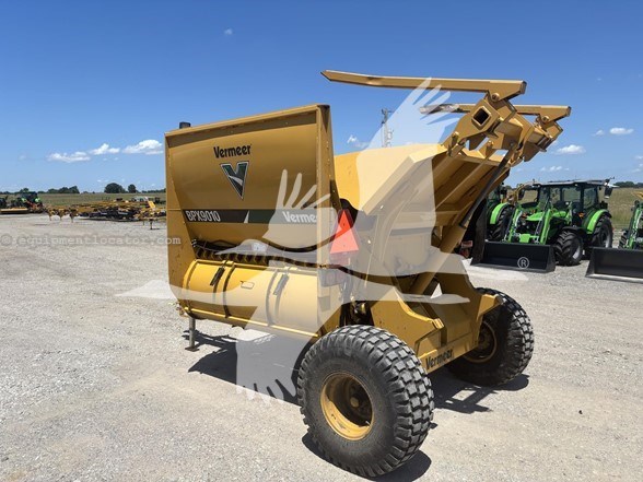 2019 Vermeer BPX9010 Image 3