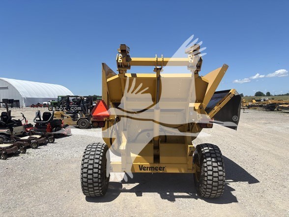 2019 Vermeer BPX9010 Image 4