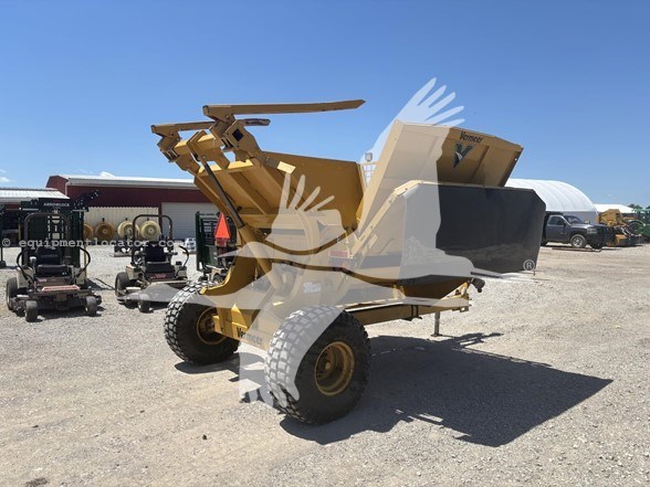 2019 Vermeer BPX9010 Image 5